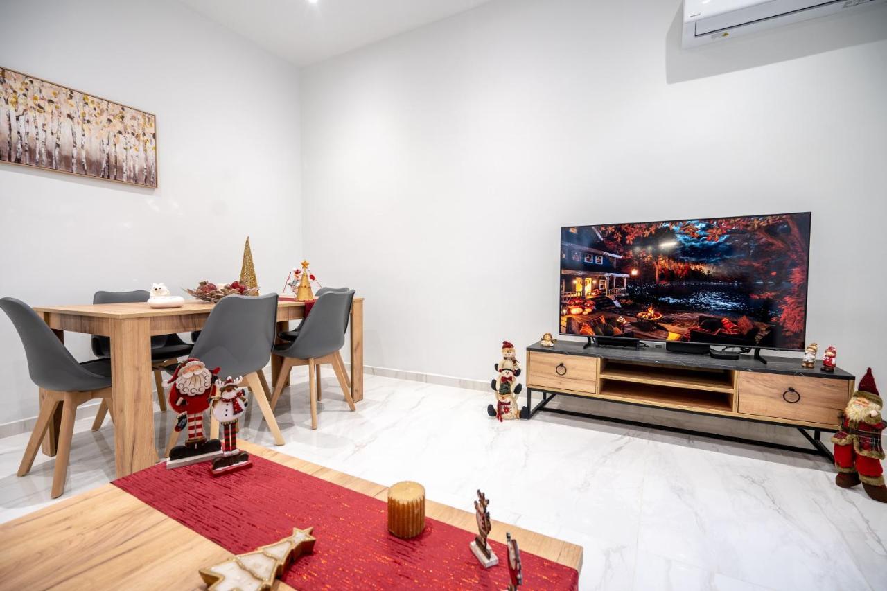 Odysseus House At Imittos 2 Bedrms 4 Pers By Mps Apartment Атина Екстериор снимка