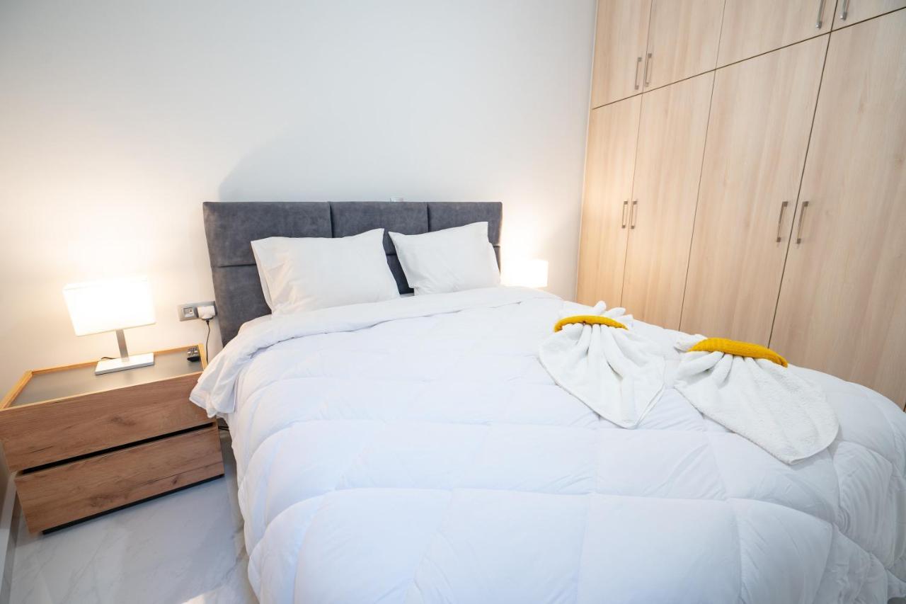 Odysseus House At Imittos 2 Bedrms 4 Pers By Mps Apartment Атина Екстериор снимка