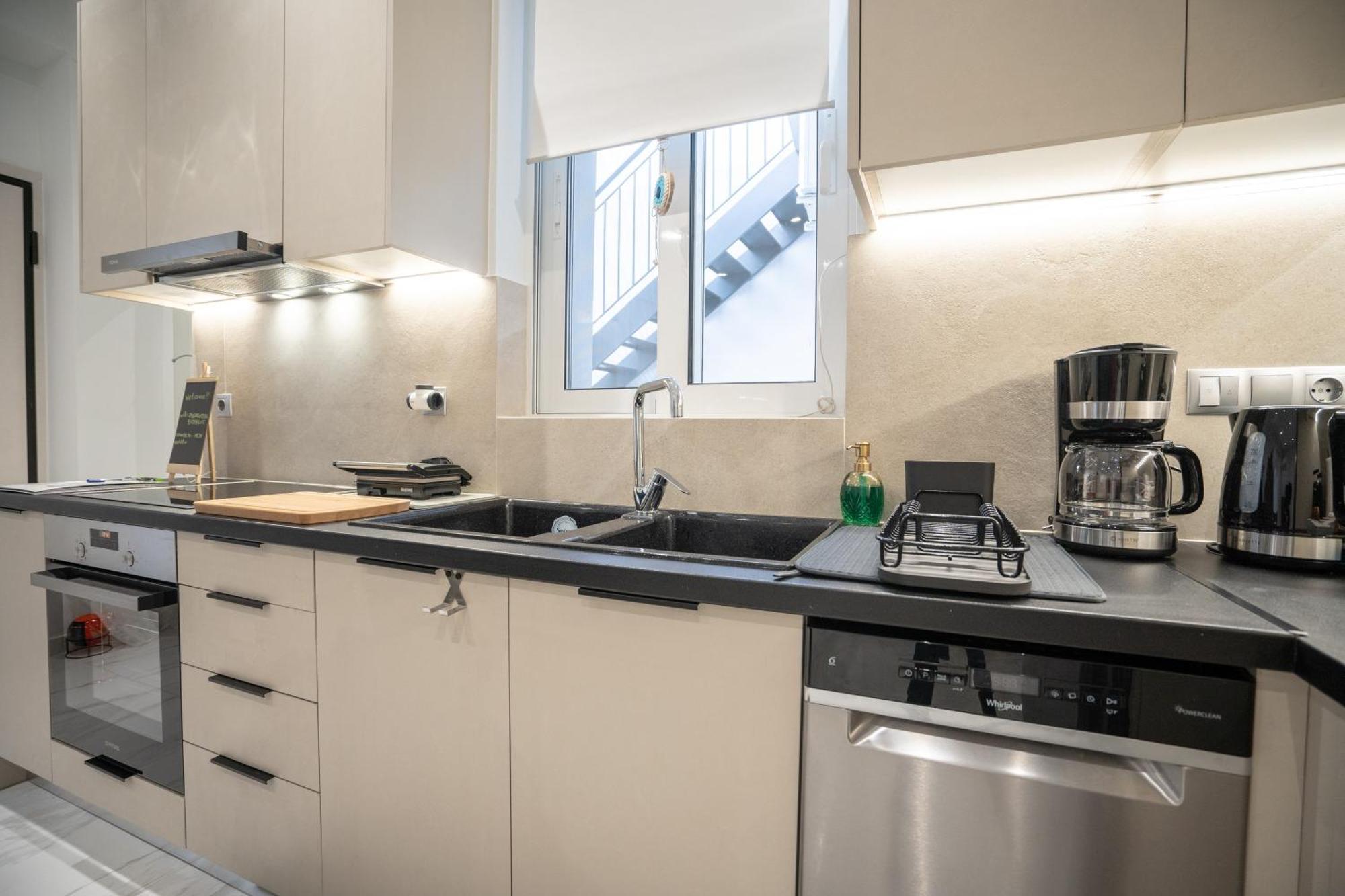 Odysseus House At Imittos 2 Bedrms 4 Pers By Mps Apartment Атина Екстериор снимка